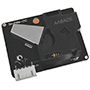 SM-PWM-01C Small Dust Sensor