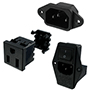 AC Receptacles