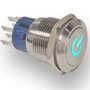 ULV4 Series Anti-Vandal Push-Button Switches