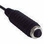 Sealed Momentary Cable Switch