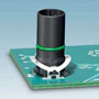 Surface-Mount Circular Connectors and Housing Shel