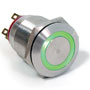 PV4 Series Anti-Vandal Switches