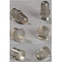 PLP1, PLP2, and PLP5 Series Smoke Lenses