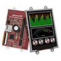 uLCD-32PTU  3.2” Intelligent LCD Display Module 2/