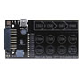 TouchXpress™ Capacitive Touch Controllers