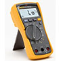 Fluke-117 Digital Multimeter with Non-Contact Volt