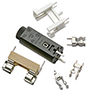 HTC Fuse Holders, Blocks, and Clips