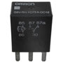 G8V Micro 280 Automotive Relays