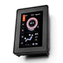 3D50 Series Rugged 5-Inch CAN-Bus Touchscreen