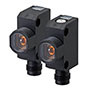 E3Z-F Compact Photoelectric Sensors