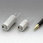 UBY Series Radial-Leaded Aluminum Electrolytic Cap