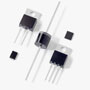 Ultra-Low Voltage Schottky Barrier Rectifiers DST 