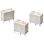 G5Q-EL/EL2 Series Power Relays