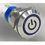 Anti-Vandal Switch Series