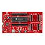 Curiosity HPC Development Board