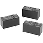 G5RL Power Relays with High Switching Performance