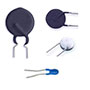 NTC Thermistors