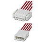 PTSM Latching Connectors
