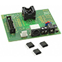 Micro/Mini, LIN, RGB Slave Controller For Up To Fo