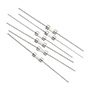 C310T-SC Bussmann® Series Time-Delay Axial Fu