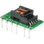 Ultra-Compact SIP AC-DC Power Supplies