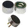 Omni-Directional Microphone Elements