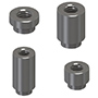 Surface-Mount Threaded Standoffs
