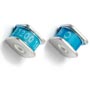 High Voltage Miniature Gas Discharge Tubes (GDT) -