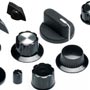 Control Knobs