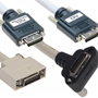 Shrunk Delta Ribbon (SDR) Cable Assembly