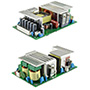 185 W to 280 W Open Frame AC-DC Power Supplies