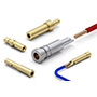 Wire Termination Contacts