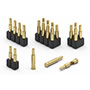 3 mm Spring-Loaded Pin