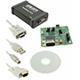 TDC-GPX Time to Digital Converter