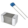 KVF and KVD Series Capacitors