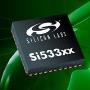 Si533xx Low-Jitter, Fixed-Format Clock Buffers
