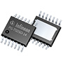 BTS7008-2EPA Power Switch