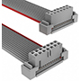 158 Series Socket Assemblies and HF625 Series Roun