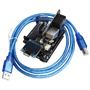 AAS-AQS-UNO Air Quality Evaluation Kits