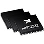 nRF52832 Bluetooth® v4.2 and BT 5