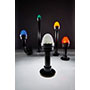 Tilted Diamond Signal Lamp Series