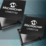 USB Smart Hub Controllers