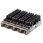 UltraPort™ SFP+ Connectors