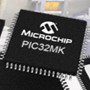 PIC32MK Family Microcontrollers