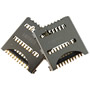 Universal Flash Storage (UFS) Connector