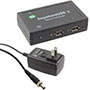 AnywhereUSB® Family of Network-Attached USB H