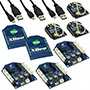 XBee-PRO® 900HP Kits with DigiMesh®