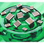 X8R Temperature Coefficient MLCCs