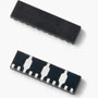 TVS Diode Array 8-Channel Ultra-Low Capacitance - 