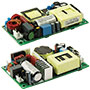 High-Density Open-Frame AC-DC Power Supplies